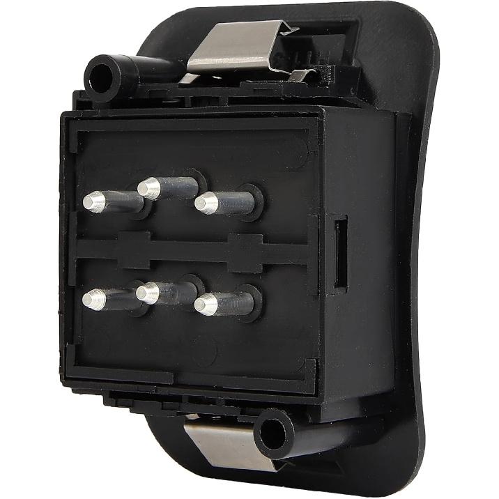 SCITOO Master Power Window Switch fit for ford for Ranger 1995 1996 1997 1998 1999 2000 2001 2002 2003 2004 2005 2006 2007 f57Z14529B f57Z-14529-B