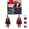 Despicable Me Minions Cosplay Costume For Halloween Anime Stage Performance