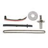 Cam Sprocket Timing Chain Tensioner Guide Kit For SUZUKI DRZ125 1994-2018 KAWASAKI KLX125 2003-2006