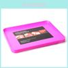 Innovative Plastic Dualsurface Food Prep Board With Antislip Design For Kitchen Use