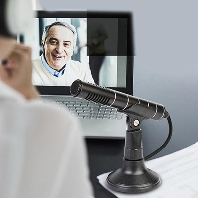 Mikrofon Kopfhörer USB-Anschlüsse Streaming-Mikrofon Spiel ps Gesangsaufnahme Anwenden Mikrofon Kopfhörer USB-Anschlüsse Streaming