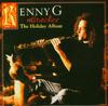 CD KENNY G  Miraclesthe Holiday Album 82876648472 Arista 2004 Germany Jazz Used