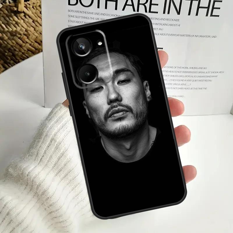Scriptonite For Realme 15 10 11 12 13 14 Pro Plus C65 C67 C63 C61 C55 C51 C53 C35 C75 GT6 GT7 Pro Case