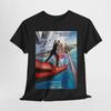 T-shirt James Bond 007 Poster Film Vintage Retro Unisex Cotone Pesante 10
