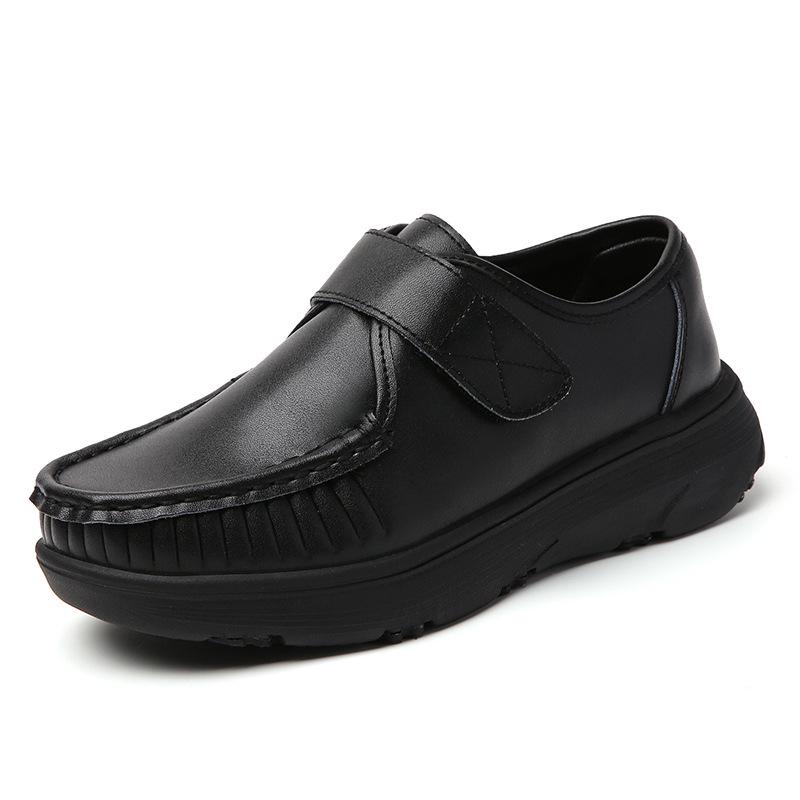 

Women s Non-Slip Breathable Nurse Shoes - Soft and Comfortable with Odor-Resistant Thick Sole 42