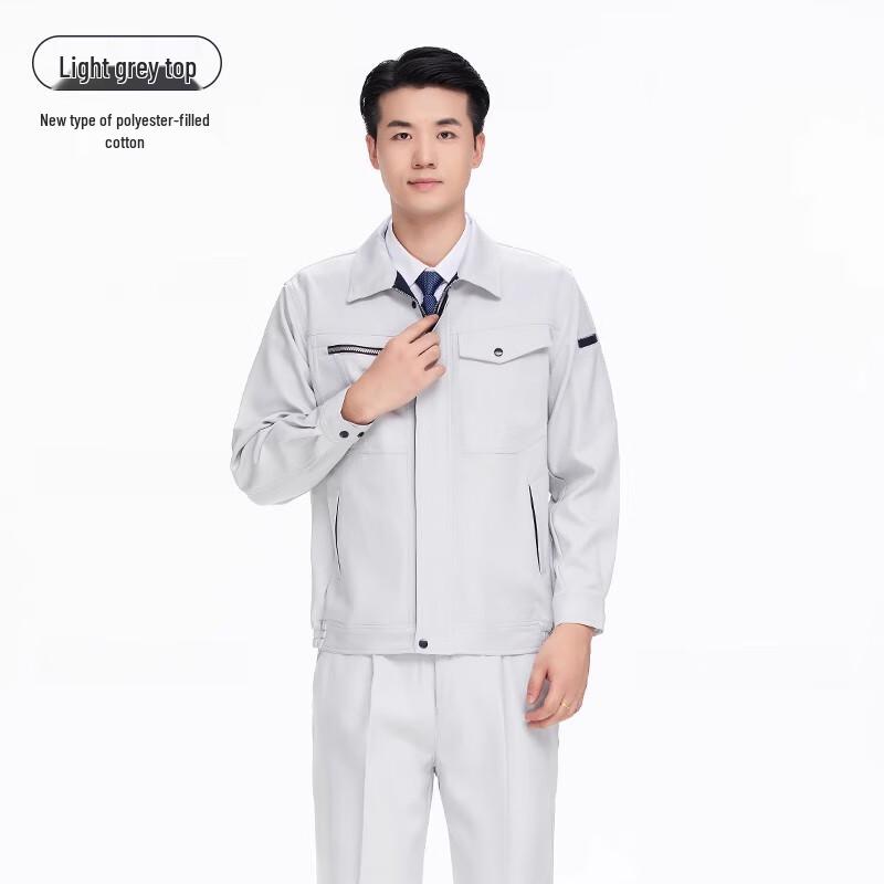 Fankefan Men s Durable Workwear Collection M