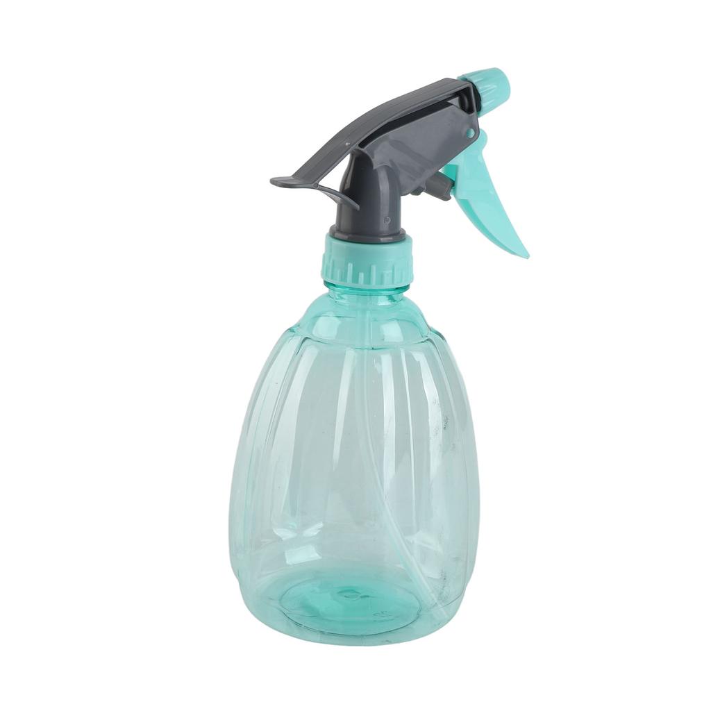 Spray Bottle Plastic 500ml Nozzle Trigger Handle Water Spray Bottle for Watering Plants