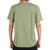New Nike Miler T Shirt Men's Oil Green FN8517-386