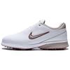 Victory Tour 4 Stylish Comfortable Durable Low-Top Golf Shoes Men Sneaker White HM6542-102