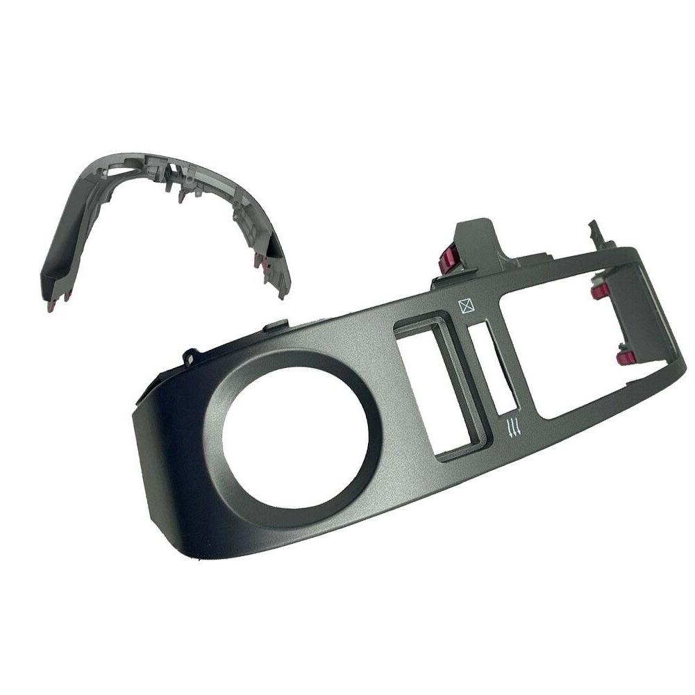 Prius için 2004-2009 İç Sol Havalandırma Merkezi A/C Dash