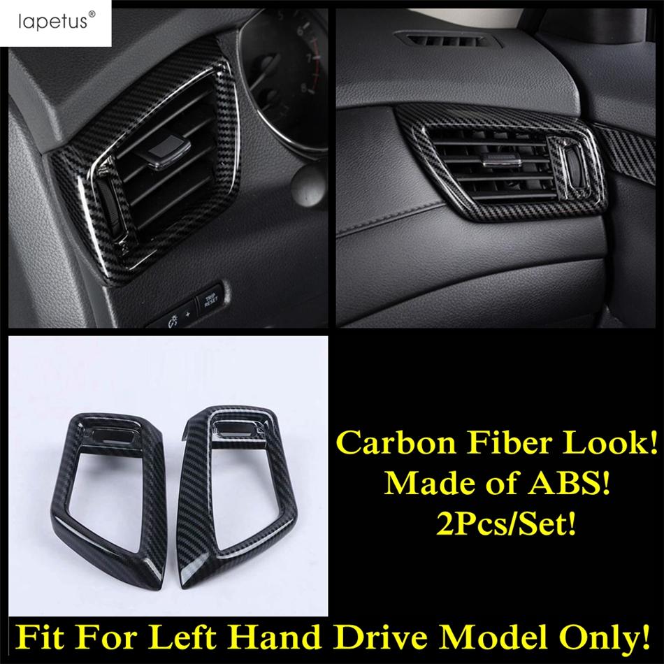 Door Handle / Window Lift / Read Lamp / Steering Wheel / Middle Air AC Cover Trim Accessories For Nissan Qashqai J11 2014 -