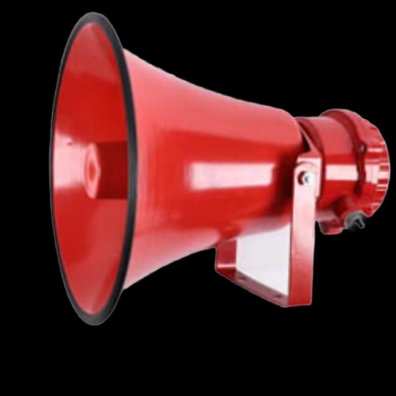 Hikvision 50W Explosion-Proof Broadcast Horn Speaker