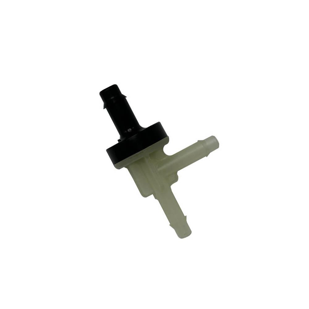Vacuum Check Valve Tee Line Reservoir Barb For Ford Mercury Lincoln D7OZ19A563A