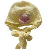 New handmade crocheted funny personalized adult skull hat balaclava
