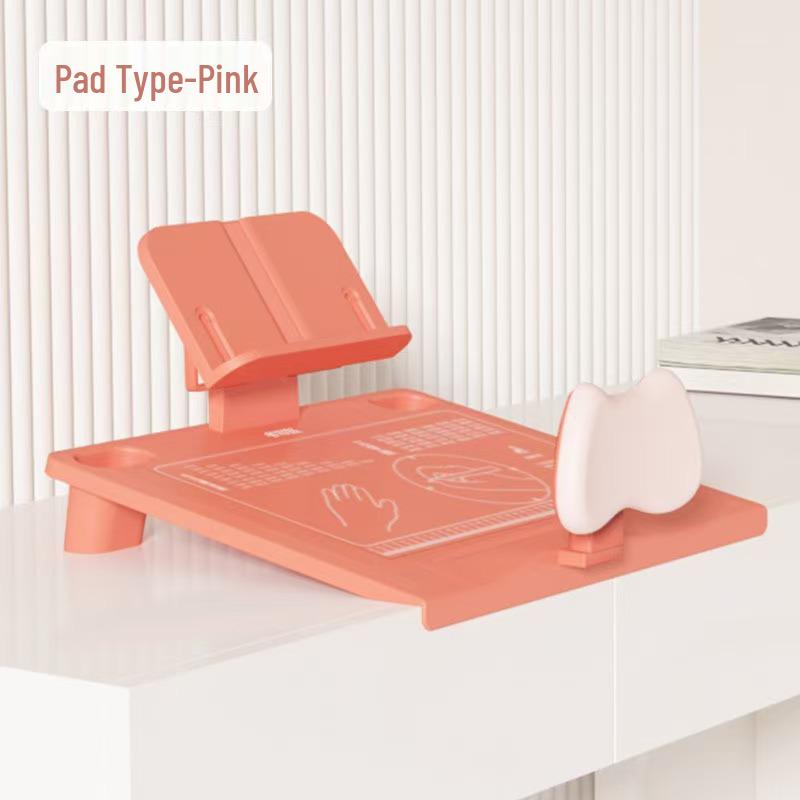 Corretor de Postura Infantil para Escrita e Trabalho de Mesa