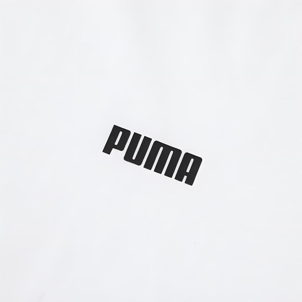 New PUMA T Shirts Men's White 690229-02