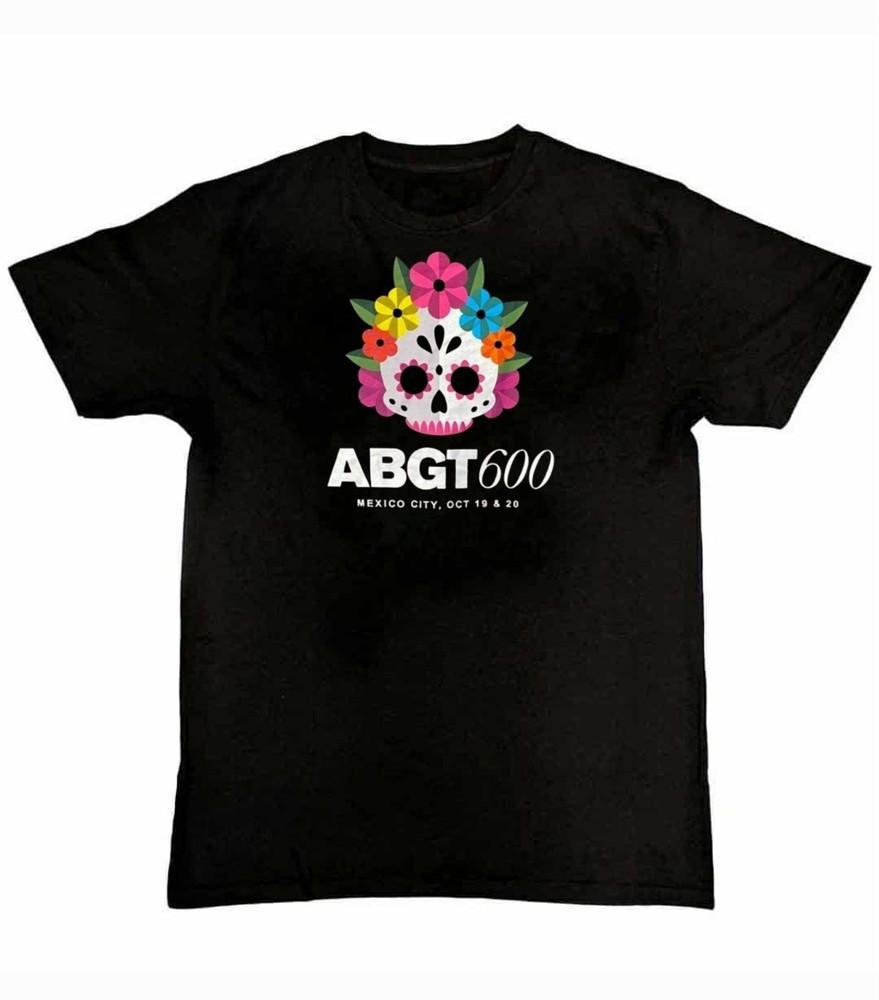 Above amp; Beyond Group Therapy 600 Graphic Print Unisex TShirt S M L XL 2 3 4 XL Unisex T-Shirt M