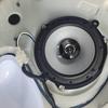 Quick Connect Auto Sound Cable Strong ABS Construction Stable Signal Transmission Vehicle Speaker Wire Harness for Car