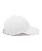 NATIONALGEOGRAPHIC N265Aha510 Small Logo Cap Ivory