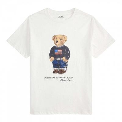 Superior (niños a partir de 4 años) – Camisetas