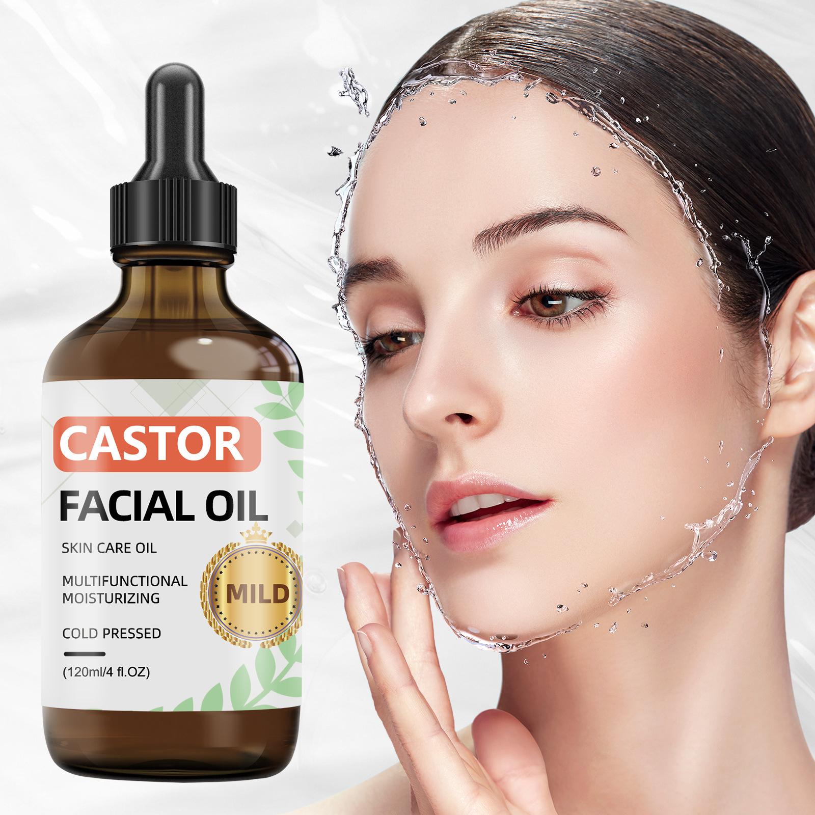 

Skin Care Oil Care Uniform Skin 120ml One Size чорний