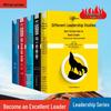 5-Volume Bestseller: Leadership Studies for Effective Team Management