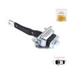 BDP1351 Vordertürscharnierbegrenzer für Toyota Avensis MK1 T22 Caldina Carina Corona Premio T210 1997-2003 4/5 Tür 6861020180