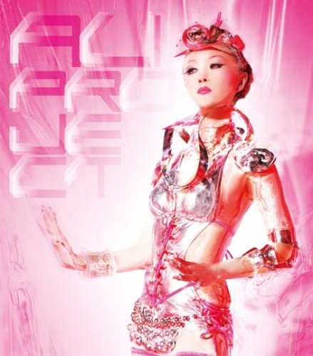 

CD - Naked Eve New Century LHCM1048 Japan ObiPop Used