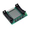 Lithium Battery Capacity Tester High Accuracy Digital MaH MwH Measurement Module for 18650 XH M239