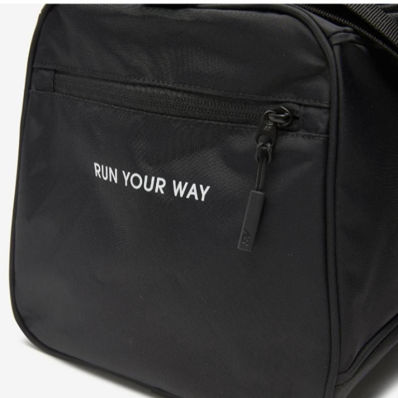 New Balance Duffel Bag Rqk Nbgcesl303 19 Light Duffel Bag M