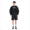 Li Ning Outdoor CF Tracing Sports Shorts Men's Black AKSW007-4