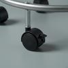 LowProfile Cylinder Stand with Wheels | Easy To Move, Gas Bottle Roller, for Kitchen