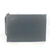 Christian Louboutin 1195035 Bolso de mano Bolso con tachuelas con correa Bolso de mano Sin usar