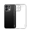For Oppo K13 5G Clear Phone Case MOFI Ultra-Thin TPU Phone Back Cover