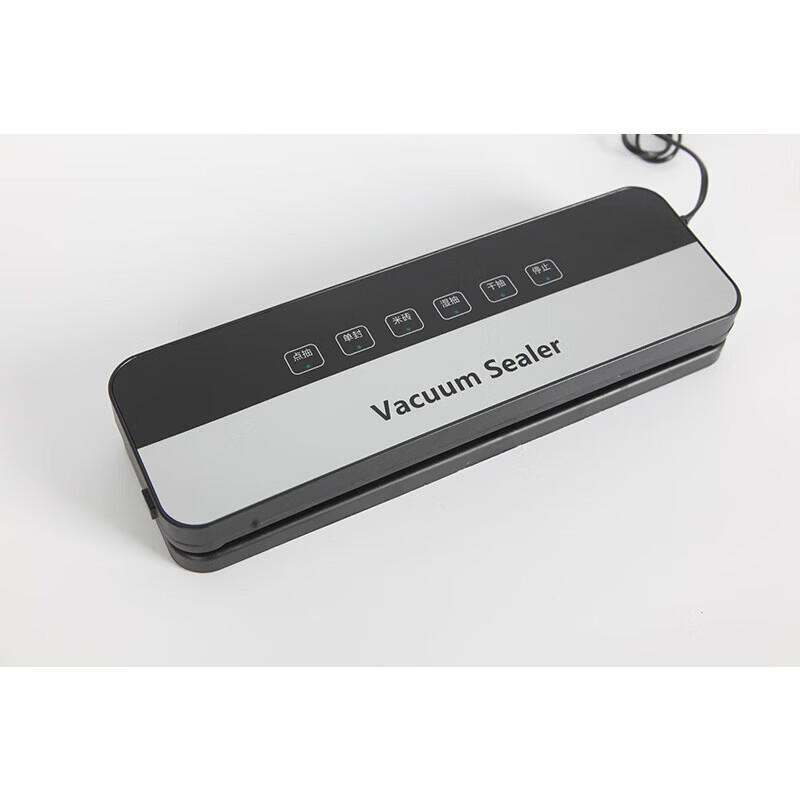 Household Automatic Dry/Wet Food Vacuum Sealer