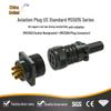 US Standard 5015 Aviation Plug, 2-19 Core, 3106 Socket & 3102 Pin Connector