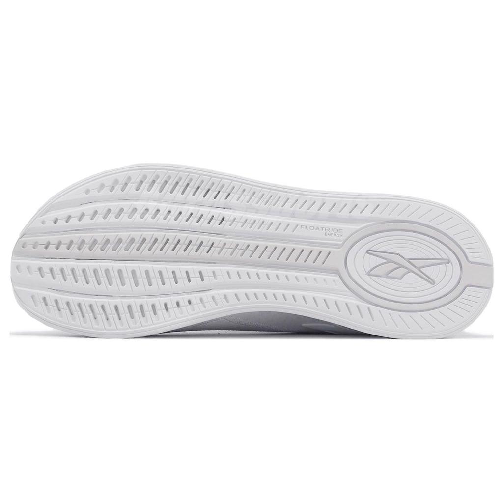 Reebok Nano X3 White Unisex Sneakers Cold-Grey 100033777