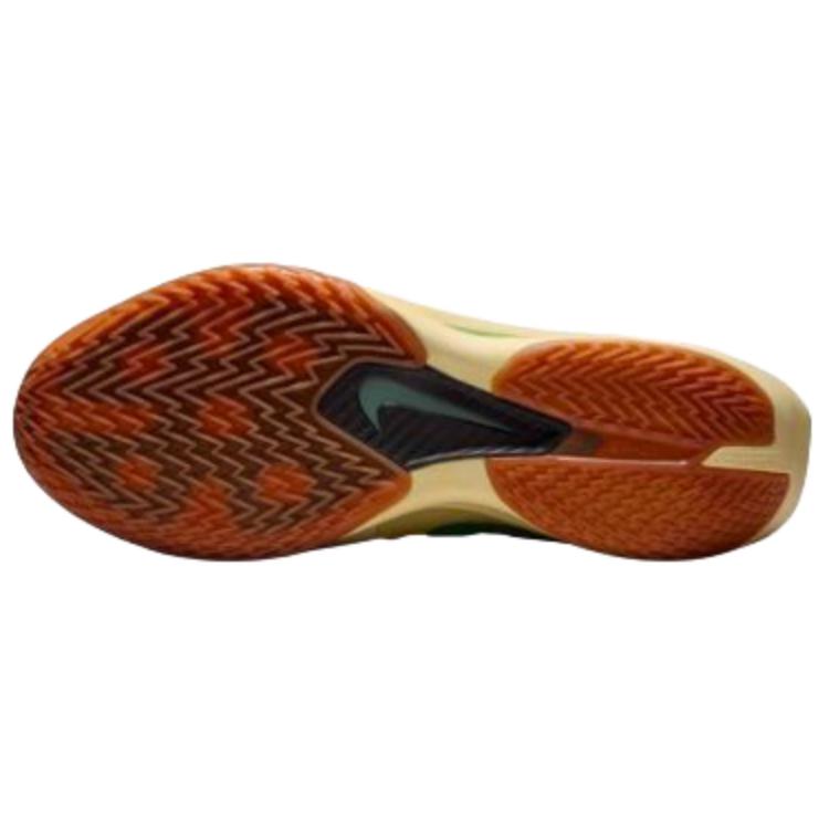 Nike G.T. Cut 3 Turbo Le Basketball Shoes Men Sneakers Brown Green IM7848700