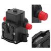 5L Brushless Integrated Water Pump Head for Plant Agriculture Protection UAV Drone Black