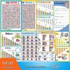 Geliştirici ve Eğitici Oyuncaklar – Matematik Oyuncakları