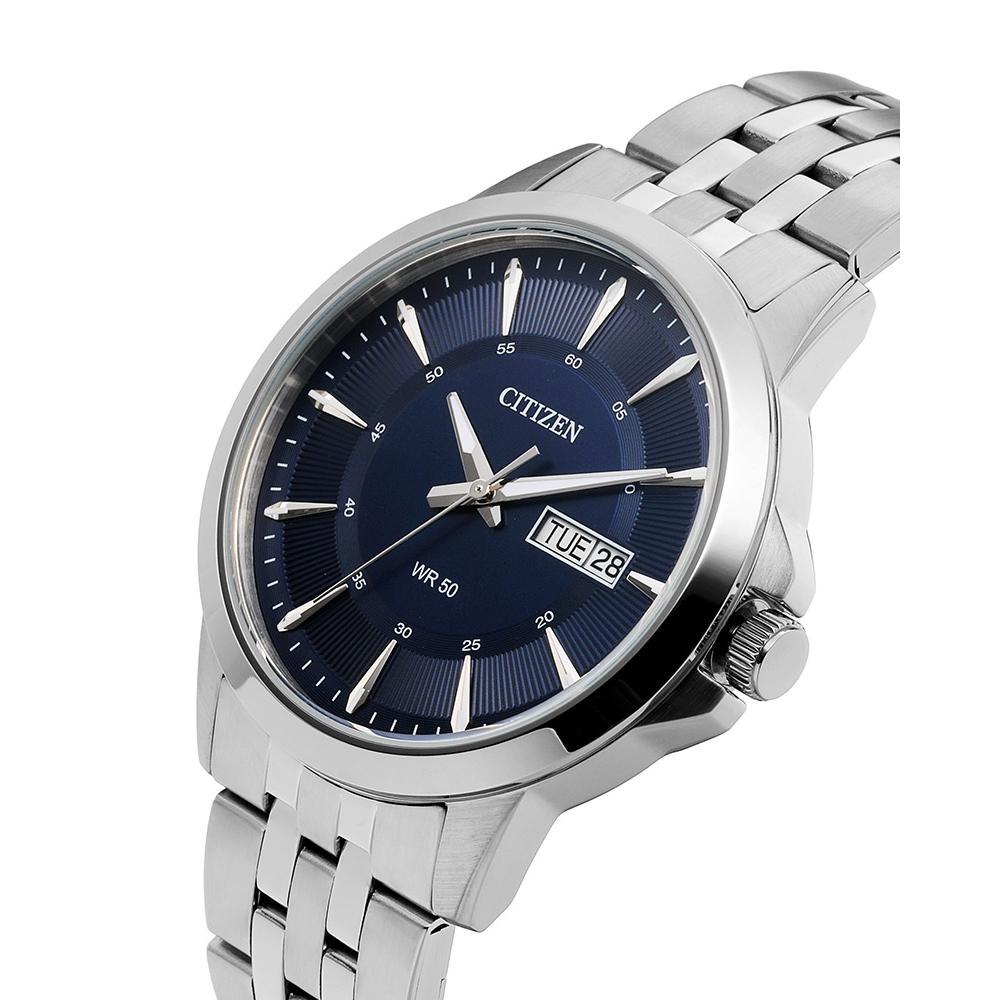 Citizen Bf2011 51l Ceas Metalic pentru Bărbați