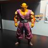 Anime Dragon Ball Figures Standing Posture Beast Form Piccolo GK Statue Model Action Doll Gohan Vegeta Decoration Toys Gift
