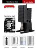 Electric Drill to Chainsaw Conversion Kit: Compact Reciprocating Saw for Home Woodworking