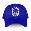 Adult Classic Baseball cap Unisex original brand Sport Bonnet SPITFIRE Skateboard summer fashion Caps Women Adjustable leisure hat