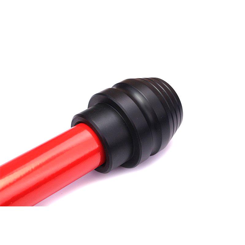 Honda CB190R CBF190X Storm Eye Anti-Fall Guard Bar.