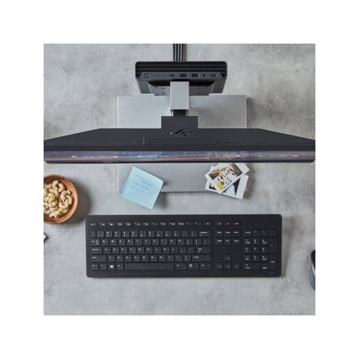 Mini PC - HP - E800 DM G9 - Intel Core i7 - 16 Go RAM - 512 Go SSD