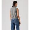 Levi S Women S Super Soft Mini Ruffle veSt Top 005a70000