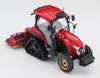 Hasegawa Construction Machinery Series Yanmar Tractor YT5113A Robot Tractor Delta Specification Plastic Model 66112 1/35 Crawler/Rotary (Car)