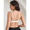 Sexy Adjustable Shaping Push Up Underwire Bra For Women Breast Lift Side Support