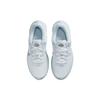 Nike Flex Experience Run 11 Next Nature Weiß Metallic-Silber Damen Sneaker Pure-Platinum DD9283-100